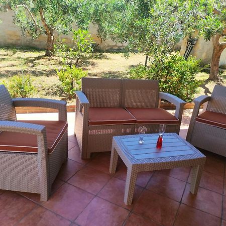 דירות בלסטראטה Casa Mare מראה חיצוני תמונה