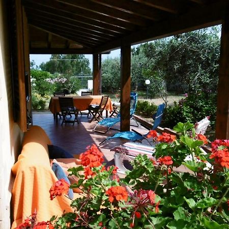 דירות בלסטראטה Casa Mare מראה חיצוני תמונה
