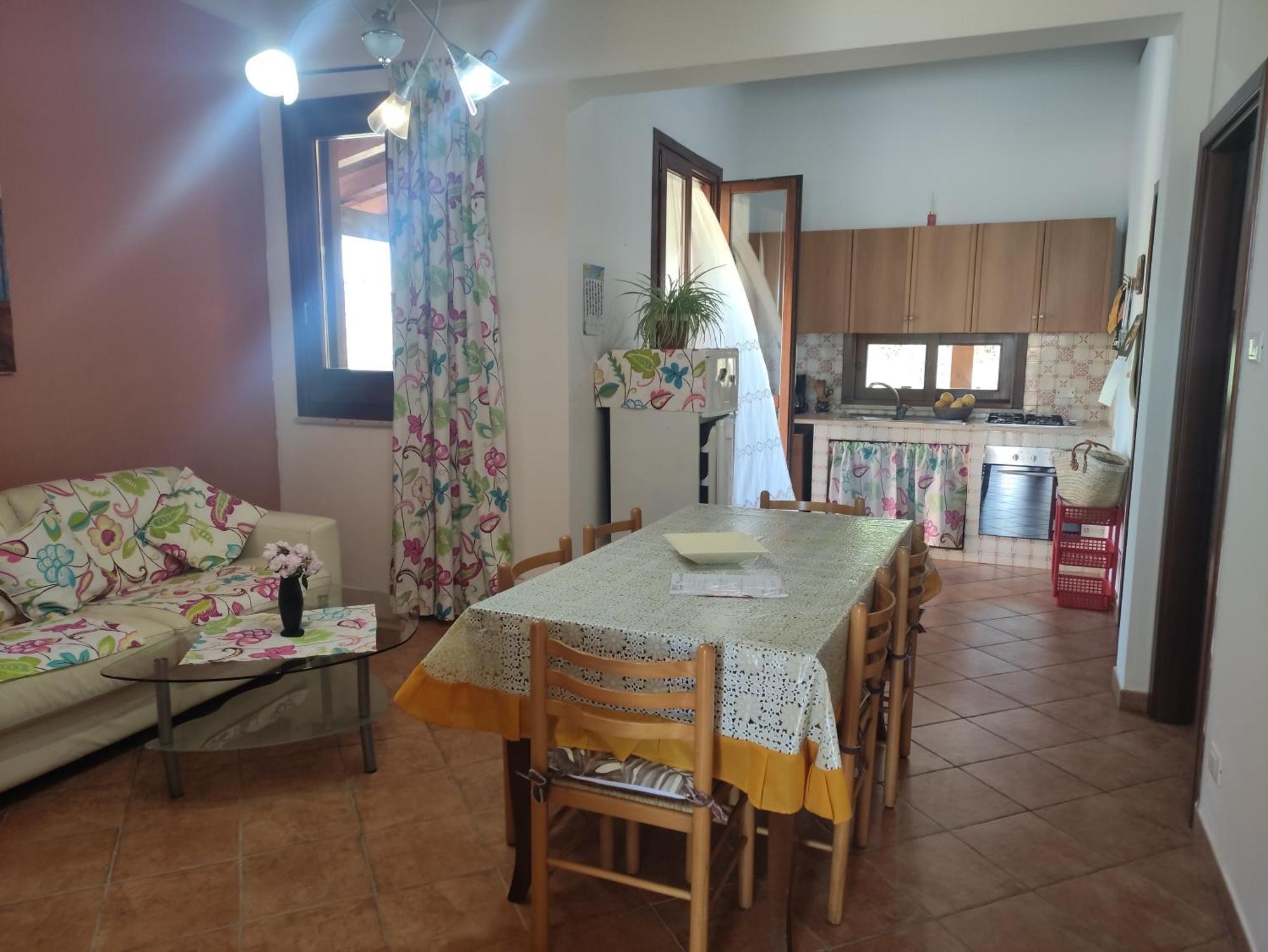 דירות בלסטראטה Casa Mare מראה חיצוני תמונה