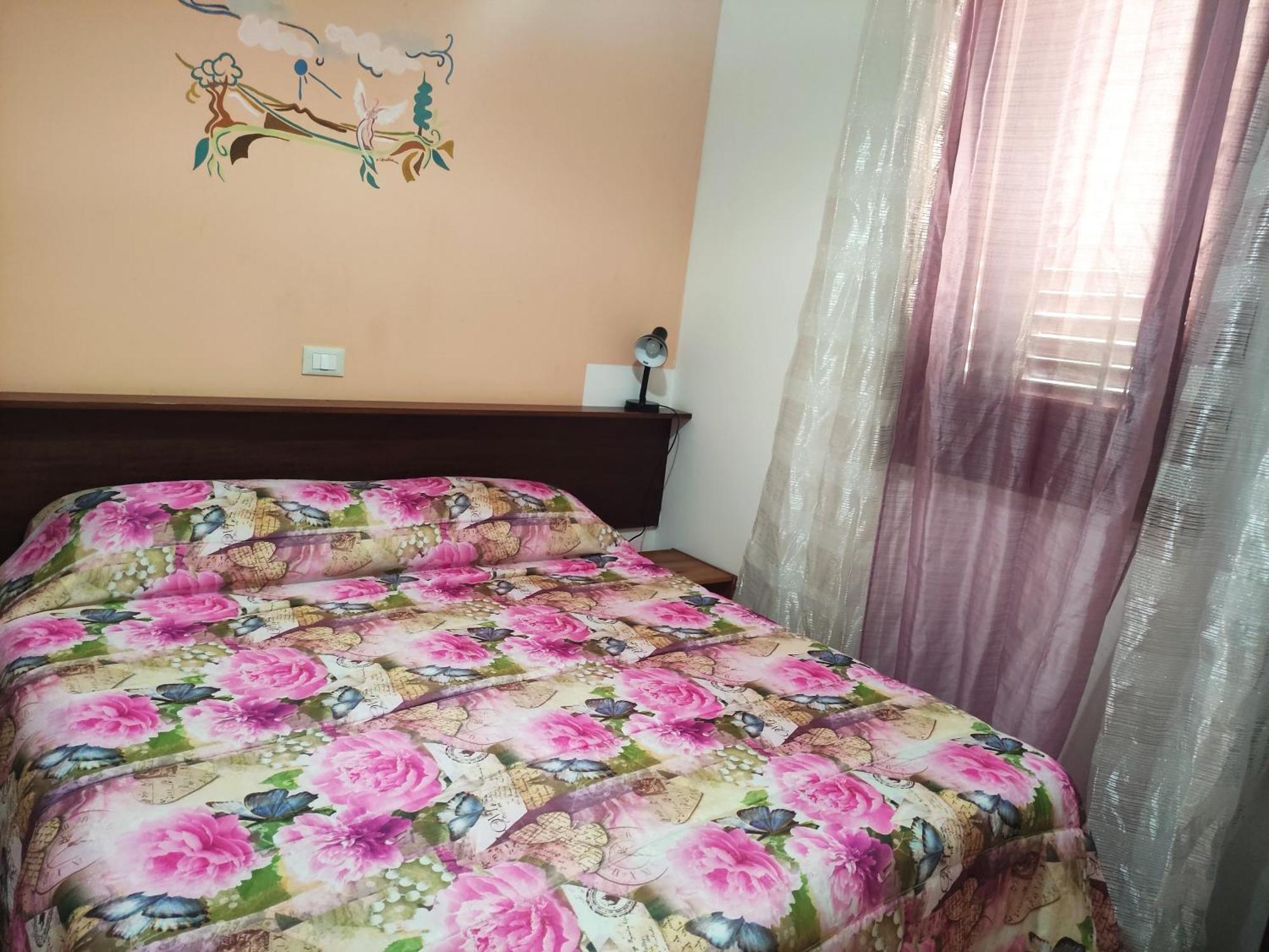 דירות בלסטראטה Casa Mare מראה חיצוני תמונה
