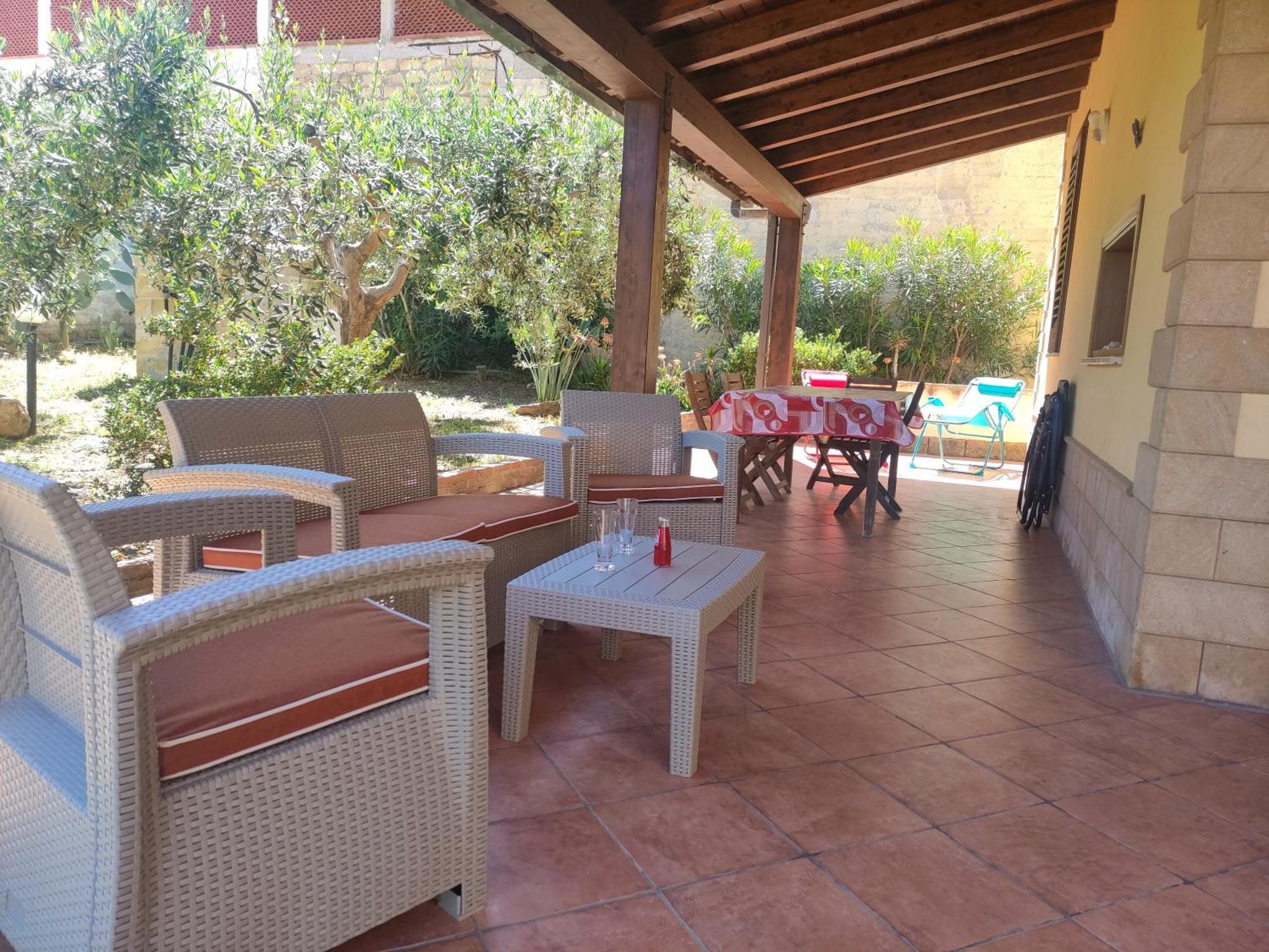 דירות בלסטראטה Casa Mare מראה חיצוני תמונה