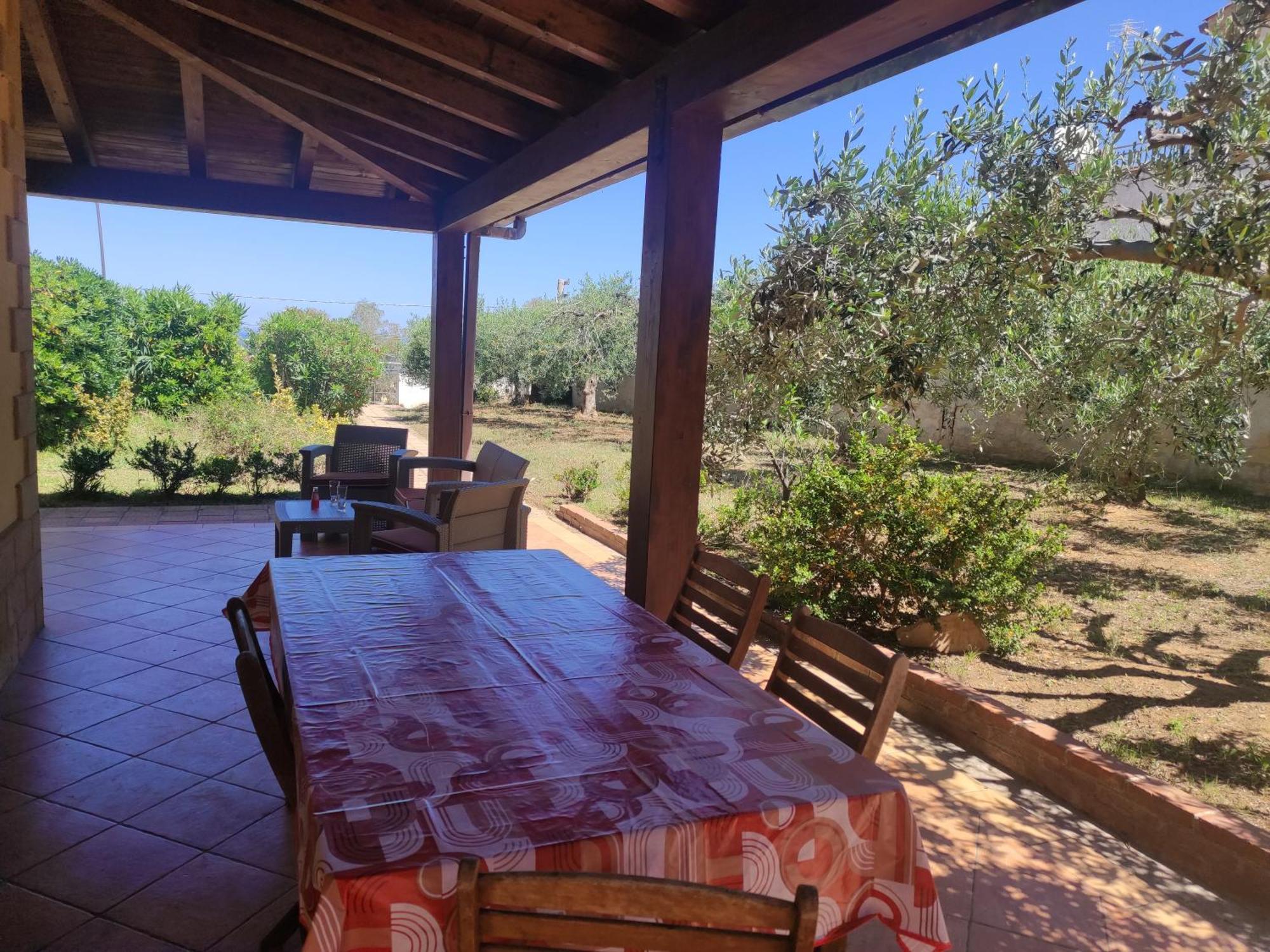 דירות בלסטראטה Casa Mare מראה חיצוני תמונה
