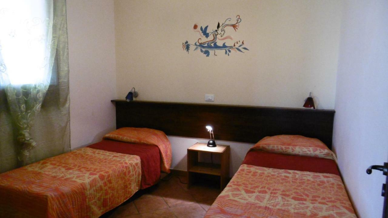 דירות בלסטראטה Casa Mare מראה חיצוני תמונה