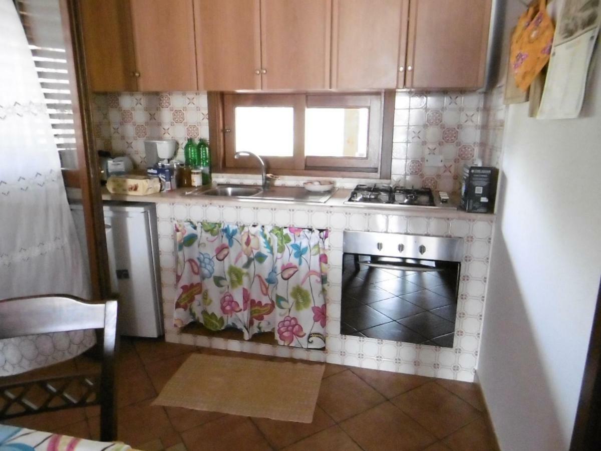דירות בלסטראטה Casa Mare מראה חיצוני תמונה