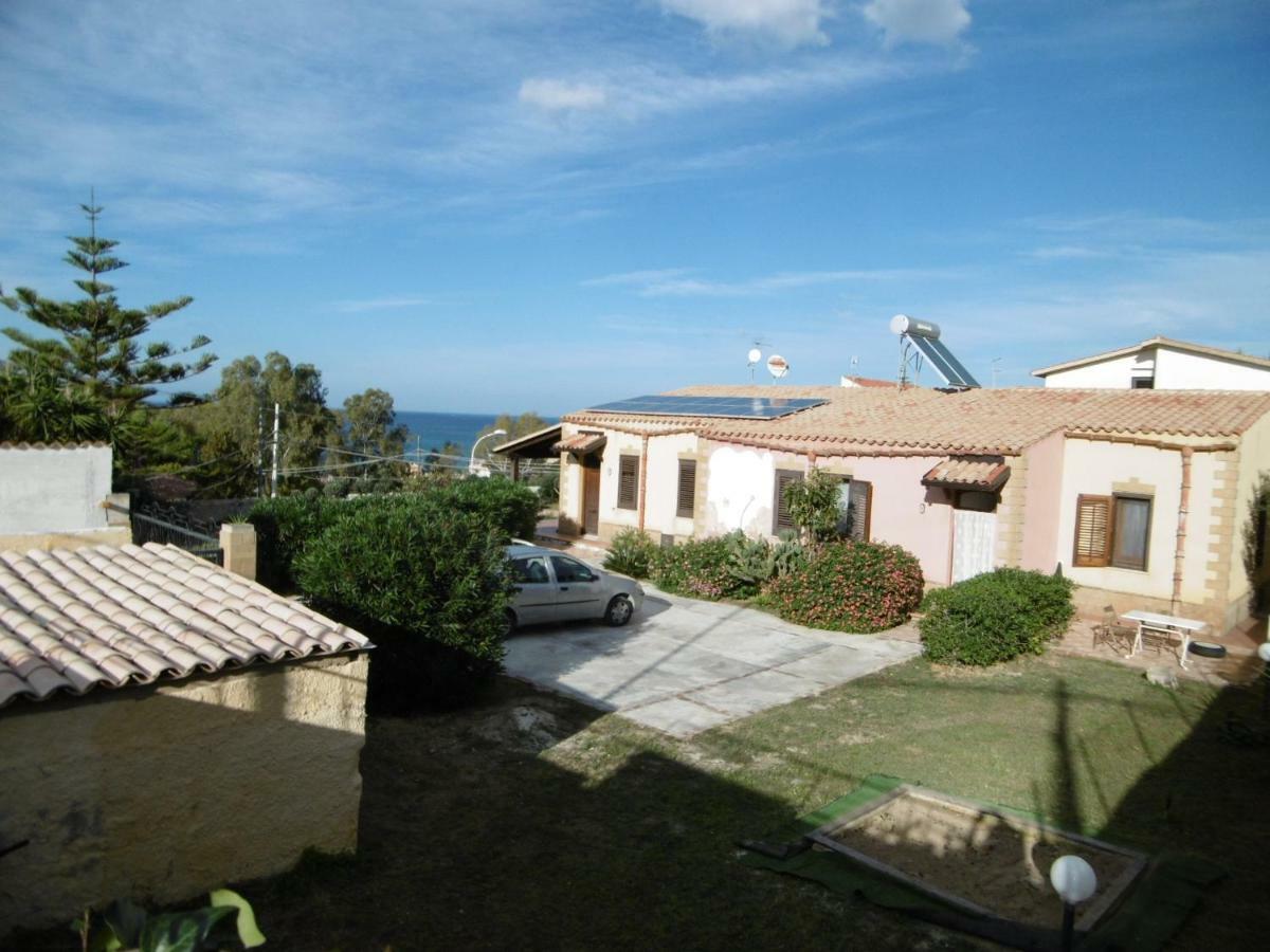 דירות בלסטראטה Casa Mare מראה חיצוני תמונה