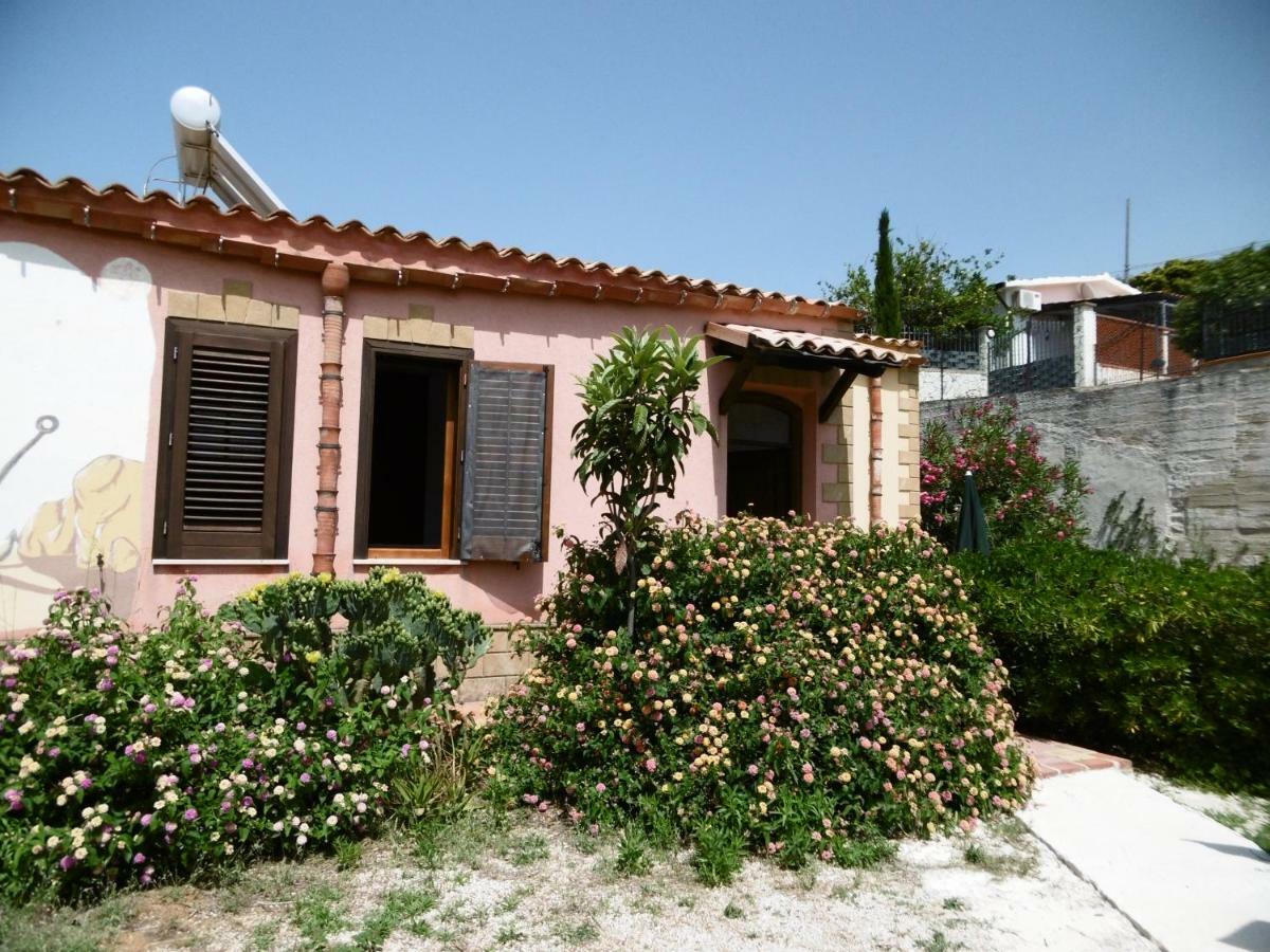 דירות בלסטראטה Casa Mare מראה חיצוני תמונה