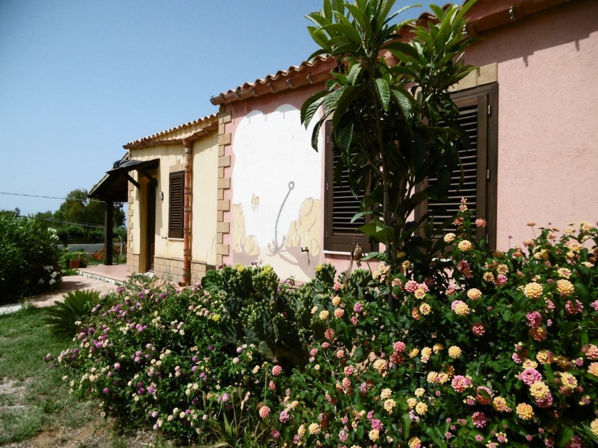 דירות בלסטראטה Casa Mare מראה חיצוני תמונה