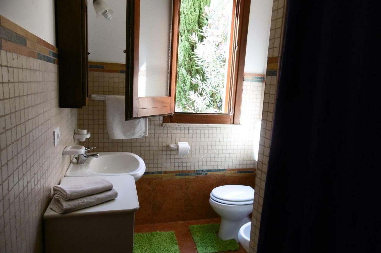 דירות בלסטראטה Casa Mare מראה חיצוני תמונה