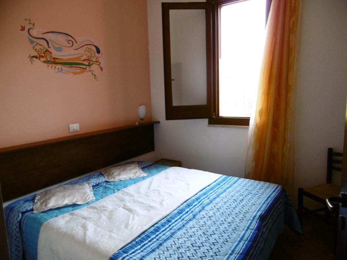 דירות בלסטראטה Casa Mare מראה חיצוני תמונה